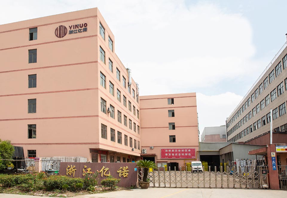 Zhejiang Eno Housewares Co. , Ltd.
