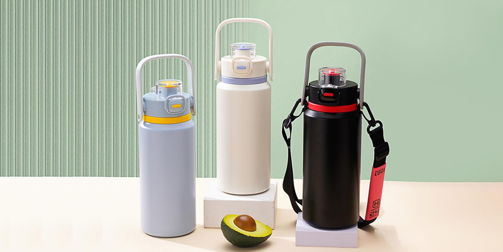 Thermos Cups