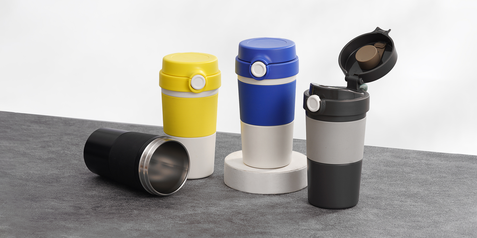 Coffee Mugs and Cup