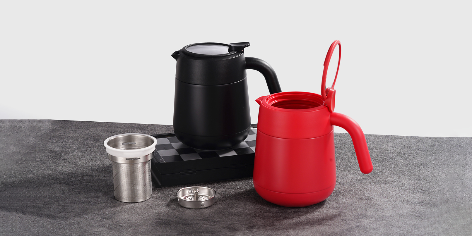 Kettle