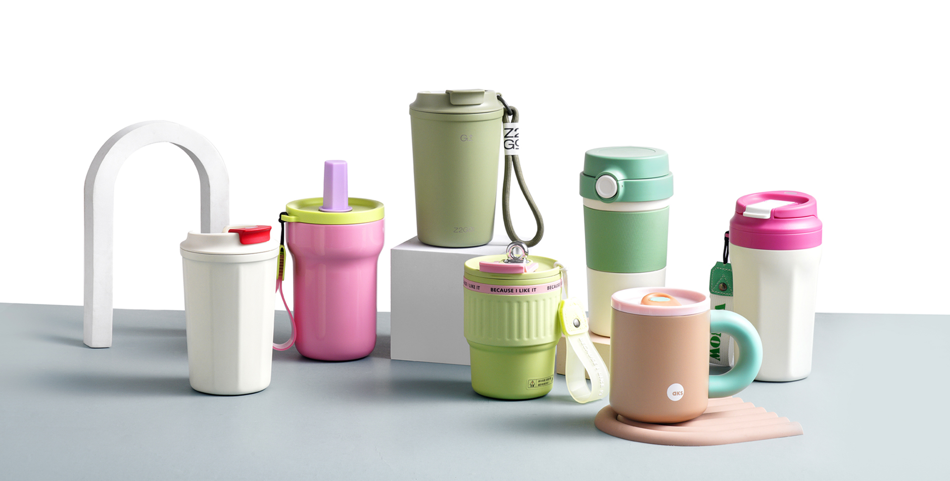 Zhejiang Eno Housewares Co. , Ltd.